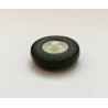 1:43 Auto Parts 43053 - UAZ-469 & UAZ-452V Wheel and disk.