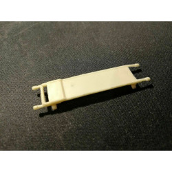 1:43 Auto Parts 43058 - Set for Ambulance car - medical stretcher.