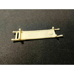 1:43 Auto Parts 43058 - Set for Ambulance car - medical stretcher.