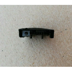 1:43 Auto Parts 43060 - Moskvitch-403 торпедо, руль с левой стороны - car dashboard, left-hand drive car.