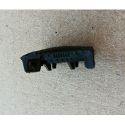 1:43 Auto Parts 43060 - Moskvitch-403 торпедо, руль с левой стороны - car dashboard, left-hand drive car.