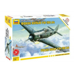 1:72 Zvezda 7304 -...