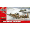 1:72 Airfix A02069 - Boulton Paul Defiant Mk.I