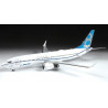 1:144 Zvezda 7026 Civil Airliner Boeing 737-8 MAX