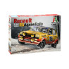 1:24 Italeri 3652 - Renault R5 Alpine Rally