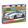 1:24 Italeri 3639 - Porsche 935 BABY