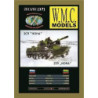 W.M.C. Models Magazine №17 - 1:25 2S9 "Nona"