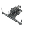 1:35 Das Werk 35005 - 2cm Salvenmaschinenkanone SMK 18 - Typ 2