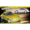 1:24 Fujimi 12646 - Porsche 911 Carrera2/Carrera4
