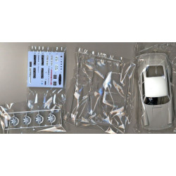 1:24 Fujimi 12646 - Porsche 911 Carrera2/Carrera4