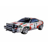 1:24 Tamiya 24125 - Toyota Celica Castrol GT-Four '93 Monte Carlo Rally Winner