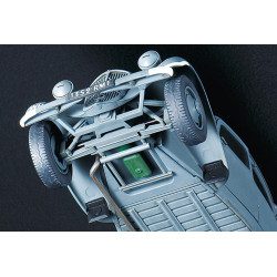 1:35 Tamiya 35301 - Citroen Traction 11CV, Staff Car with 1 Figure