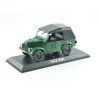1:43 De Agostini - GAZ-69A Green