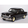 1:43 De Agostini - GAZ-21 Volga Black