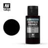 Vallejo Surface Primer 60 ml 73.602 Black