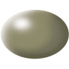 Revell Enamel 14ml 32362 Enamel Silk Greyish Green Paint