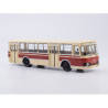 1:43 LiAZ-677 autobuss ar žurnālu №28, Modimio Collections