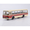 1:43 LiAZ-677 autobuss ar žurnālu №28, Modimio Collections