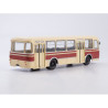 1:43 LiAZ-677 autobuss ar žurnālu №28, Modimio Collections
