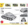 1:72 Zvezda 5039 - Soviet Medium Tank T-34/85