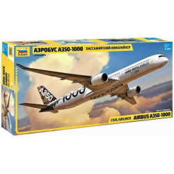 1:144 Zvezda 7020...