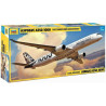 1:144 Zvezda 7020 Пассажирский авиалайнер Аэробус А350-1000