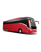 Autobusi, tramvaji un trolejbusi
