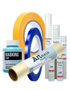 Maskēšanas materiāli