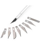 Пилки, ножи и лезвия