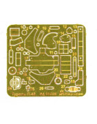 Fotokodinātas detaļas