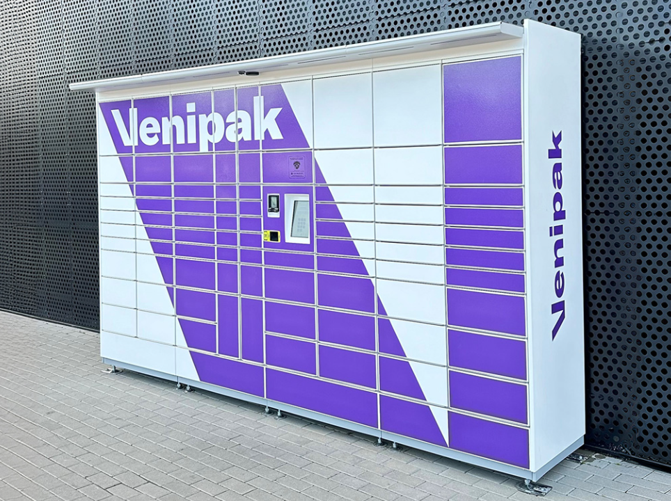 venipak