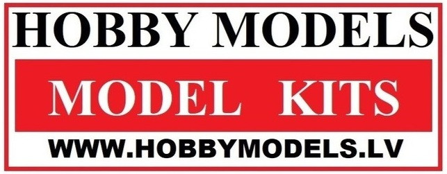 hobby models