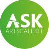 ASK (Art Scale Kit)