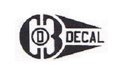 C3D Decals