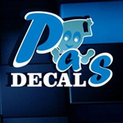 Pas-Decals